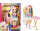 MGA Puppe Rainbow High Jr High Rockband Fashion Dolls Amaya