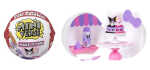 MGA Miniverse Sammelfigur Make It Mini SANRIO Series 2...