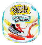 MGA Miniverse Sammelfigur Make It Mini Sneakers in PDQ...