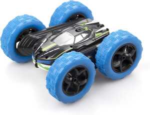 RC Fahrzeug Silverlit EXOST Storm blau 1:18