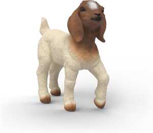 schleich Farm World Burenzicklein 4cm