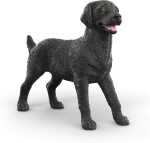schleich Schwarze Labrador Retriever Hündin 2,7cm
