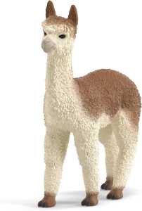 schleich Farm World Alpaka 10cm