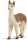 schleich Farm World Alpaka 10cm
