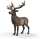 schleich Wild Life Amerikanischer Rothirsch 10,5cm