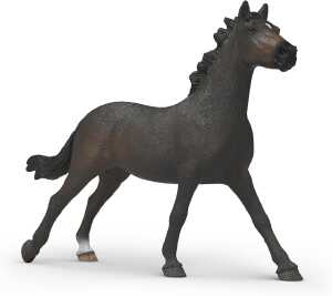 schleich Horse Club Englisches Vollblut Stute 15cm
