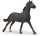 schleich Horse Club Englisches Vollblut Stute 15cm