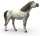 schleich Horse Club Knabstrupper Wallach 12,1cm