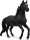schleich Horse Club Lusitano Hengst 11cm