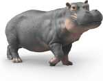 schleich Wild Life Flusspferd 6,5cm