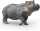 schleich Wild Life Flusspferd 6,5cm
