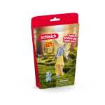 schleich Pocket Set Magische Tieraufzucht