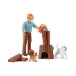 schleich Pocket Set Förster