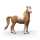 schleich Horse Club Mustang Stute 10cm