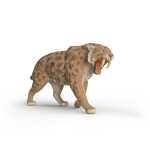 schleich Dinosaurs Säbelzahntiger 3,4cm