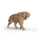 schleich Dinosaurs Säbelzahntiger 3,4cm