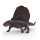 schleich Dinosaurs Dimetrodon 9cm