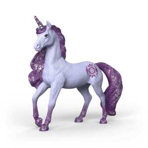 schleich bayala Einhorn Stute Orchid 11cm