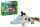 schleich Farm World Abenteuerzeit für Welpen 30cm