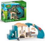 schleich Farm World Spielspaß für Katzen 30cm