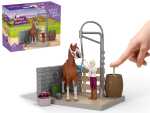 schleich Horse Club Sofias Pferdewaschplatz