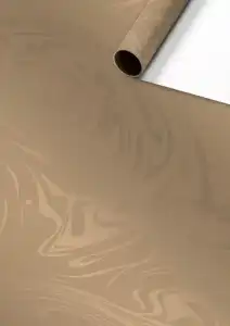 STEWO Geschenkpapier Marge 70x150cm metallisiert