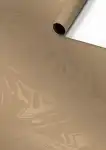 STEWO Geschenkpapier Marge 70x150cm metallisiert