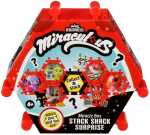 Sammelfigur Miraculous Mini Kwami 6fach sortiert...