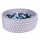 Bällebad white dots mit 300 Bällen soft grey