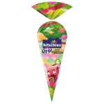 hitschies brizzle Ufos saure Drachenzungen 75g