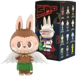 Sammelfigur Pop Mart The Monsters Space Adventures Serie...