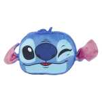 Kissen Disney Stitch Cuddle Buddy blau 22cm