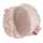 Rasselball Flamingo rosa
