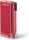 Bleistiftset Fabriano Inspira Shorty rot 4x11cm 200 Blatt