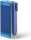 Bleistiftset Fabriano Inspira Shorty blau 4x11cm 200 Blatt