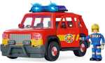 Einsatzfahrzeug Feuerwehrmann Sam First Responder