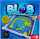 noris Actionspiel Blob