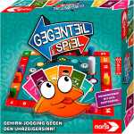 noris Brettspiel Gegenteil
