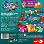 noris Brettspiel Gegenteil