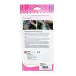 PRACHT Diamond Painting Federmäppchen Einhorn rosa