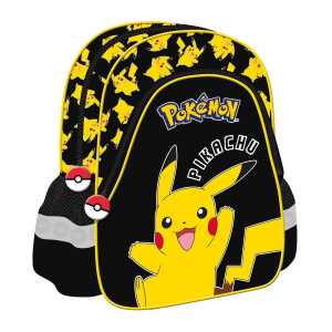 Rucksack Pokémon