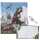 DEPESCHE DINO World Tagebuch mit Schloss Dino World