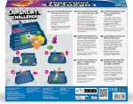 Ravensburger ThinkFun Logikspiel Crash Cats Challenge