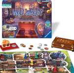 Ravensburger Brettspiel Wer wars Refresh