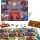 Ravensburger Brettspiel Wer wars Refresh