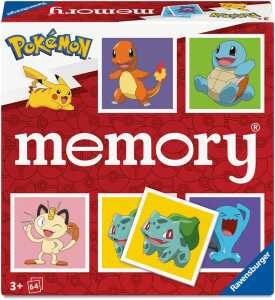 Ravensburger Memory Pokémon