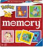 Ravensburger Memory Pokémon