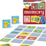 Ravensburger Memory Pokémon