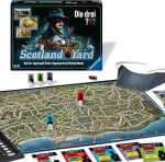Ravensburger Brettspiel Die 3??? Scotland Yard