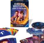 Ravensburger Quizspiel Ehrlich Brothers Escape
